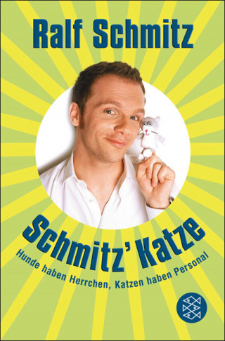 Ralf Schmitz: Schmitz' Katze