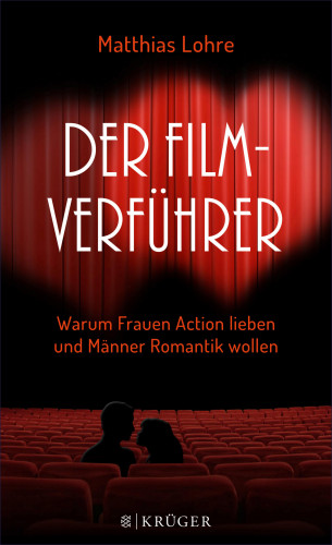 Matthias Lohre: Der Film-Verführer