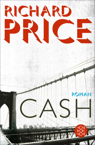Richard Price: Cash