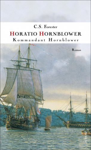 C. S. Forester: Kommandant Hornblower