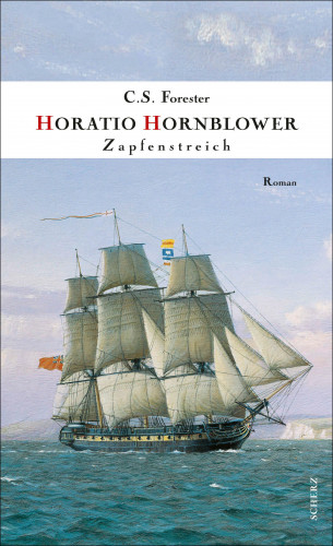 C. S. Forester: Zapfenstreich