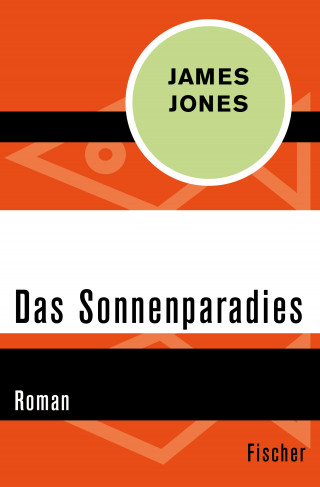 James Jones: Das Sonnenparadies