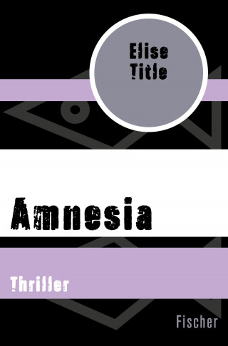 Elise Title: Amnesia