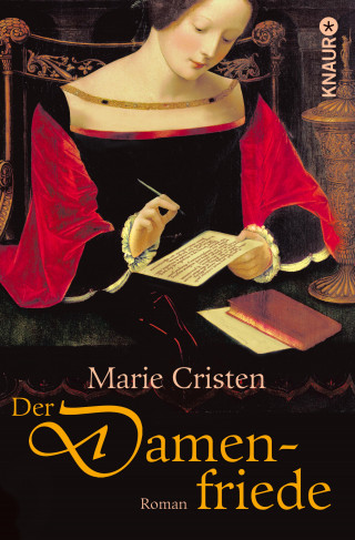 Marie Cristen: Der Damenfriede