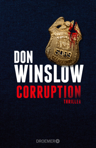 Don Winslow: Corruption
