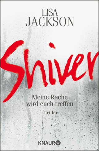 Lisa Jackson: Shiver
