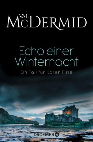 Val McDermid: Echo einer Winternacht