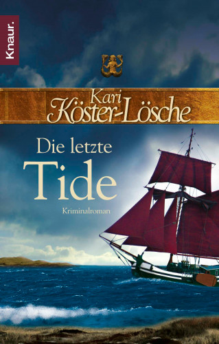 Kari Köster-Lösche: Die letzte Tide