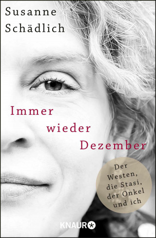 Susanne Schädlich: Immer wieder Dezember
