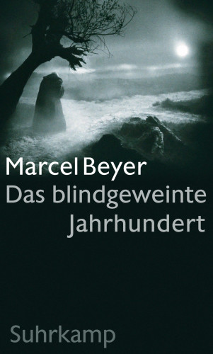 Marcel Beyer: Das blindgeweinte Jahrhundert
