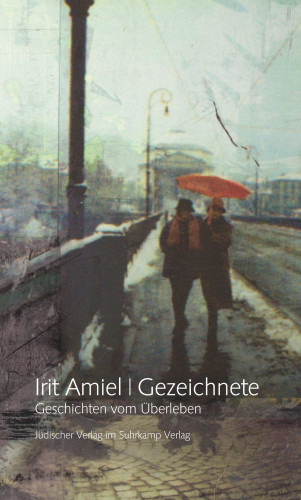 Irit Amiel: Gezeichnete
