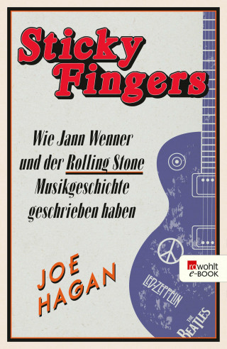 Joe Hagan: Sticky Fingers