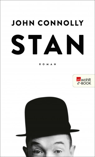 John Connolly: Stan