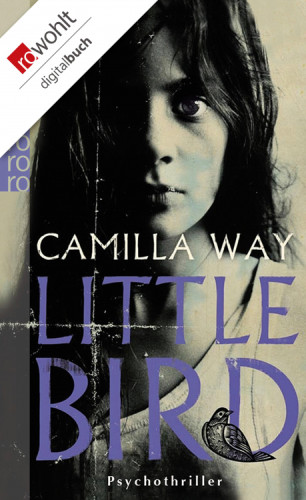 Camilla Way: Little Bird