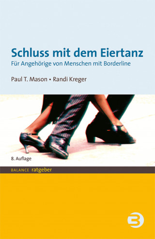 Paul Mason, Randi Kreger: Schluss mit dem Eiertanz