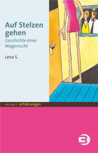 Lena S.: Auf Stelzen gehen