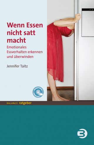 Jennifer Taitz: Wenn Essen nicht satt macht
