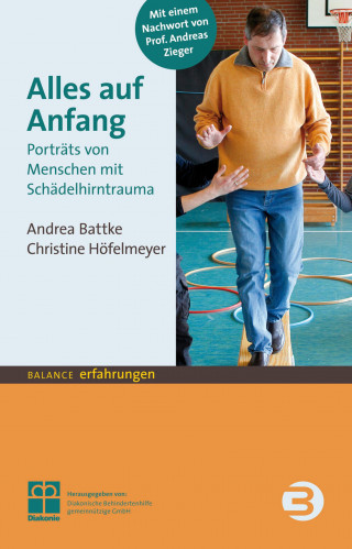Andrea Battke, Christine Höfelmeyer: Alles auf Anfang