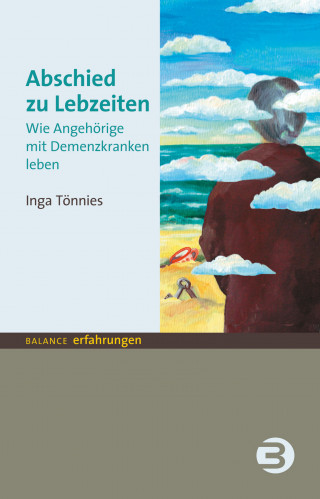Inga Tönnies: Abschied zu Lebzeiten