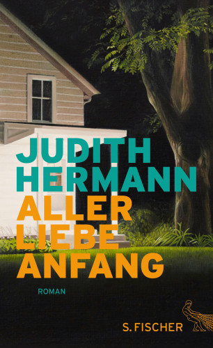 Judith Hermann: Aller Liebe Anfang