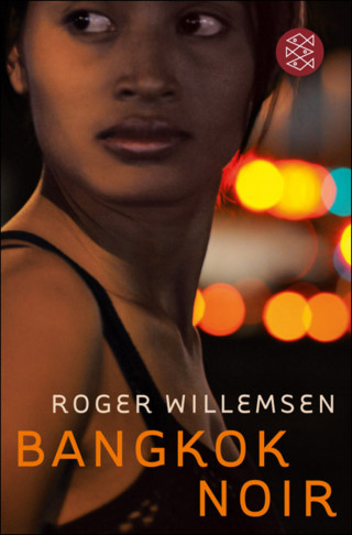 Roger Willemsen, Ralf Tooten: Bangkok Noir