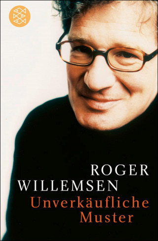 Roger Willemsen: Unverkäufliche Muster