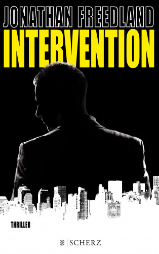 Jonathan Freedland: Intervention