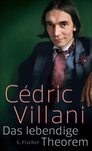 Cédric Villani: Das lebendige Theorem
