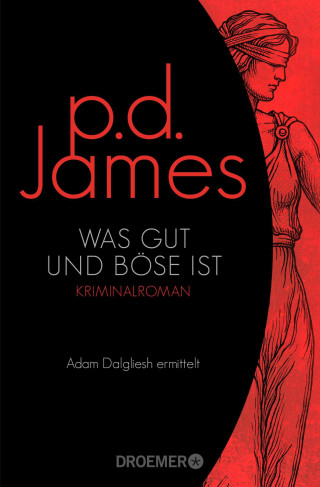 P. D. James: Was gut und böse ist