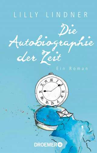 Lilly Lindner: Die Autobiographie der Zeit