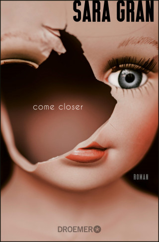 Sara Gran: Come closer