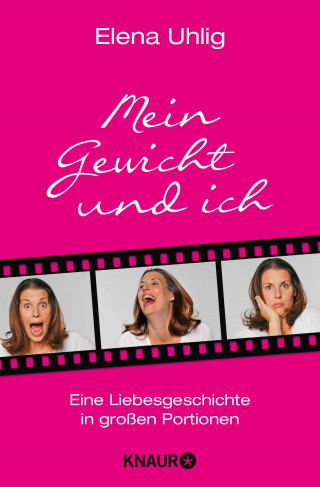 Elena Uhlig: Mein Gewicht und ich