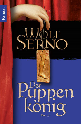 Wolf Serno: Der Puppenkönig