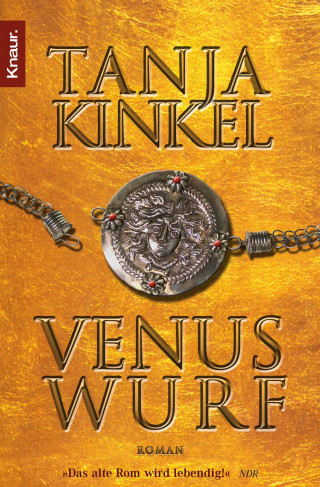 Tanja Kinkel: Venuswurf