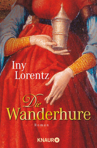 Iny Lorentz: Die Wanderhure