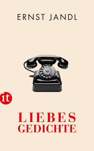 Ernst Jandl: Liebesgedichte