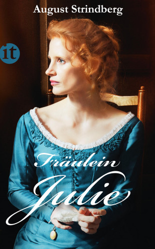 August Strindberg: Fräulein Julie