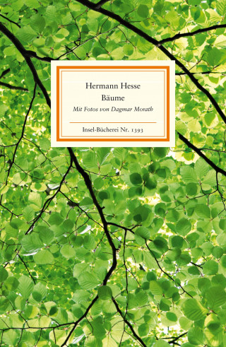 Hermann Hesse: Bäume