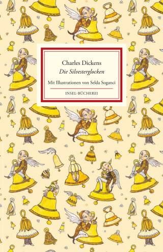 Charles Dickens: Die Silvesterglocken