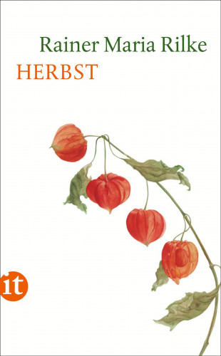 Rainer Maria Rilke: Herbst