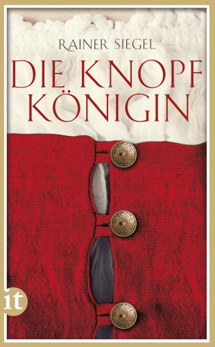 Rainer Siegel: Die Knopfkönigin