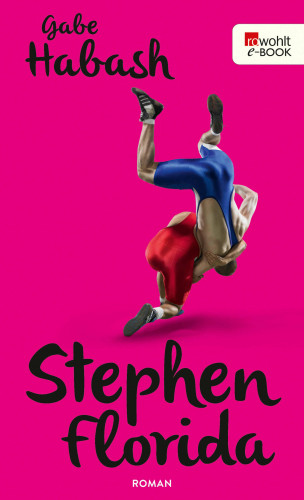 Gabe Habash: Stephen Florida