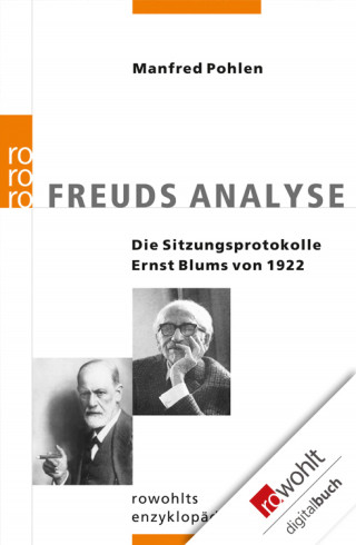 Manfred Pohlen: Freuds Analyse