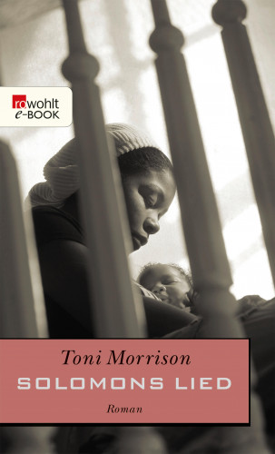 Toni Morrison: Solomons Lied