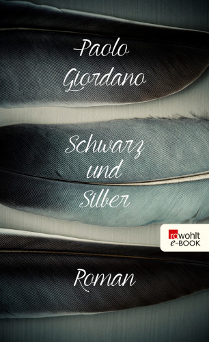 Paolo Giordano: Schwarz und Silber