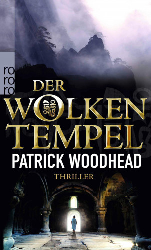 Patrick Woodhead: Der Wolkentempel
