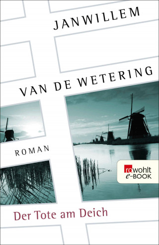 Janwillem van de Wetering: Der Tote am Deich
