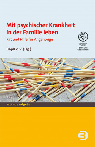Mit psychischer Krankheit in der Familie leben