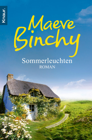 Maeve Binchy: Sommerleuchten