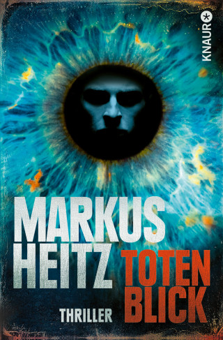 Markus Heitz: Totenblick